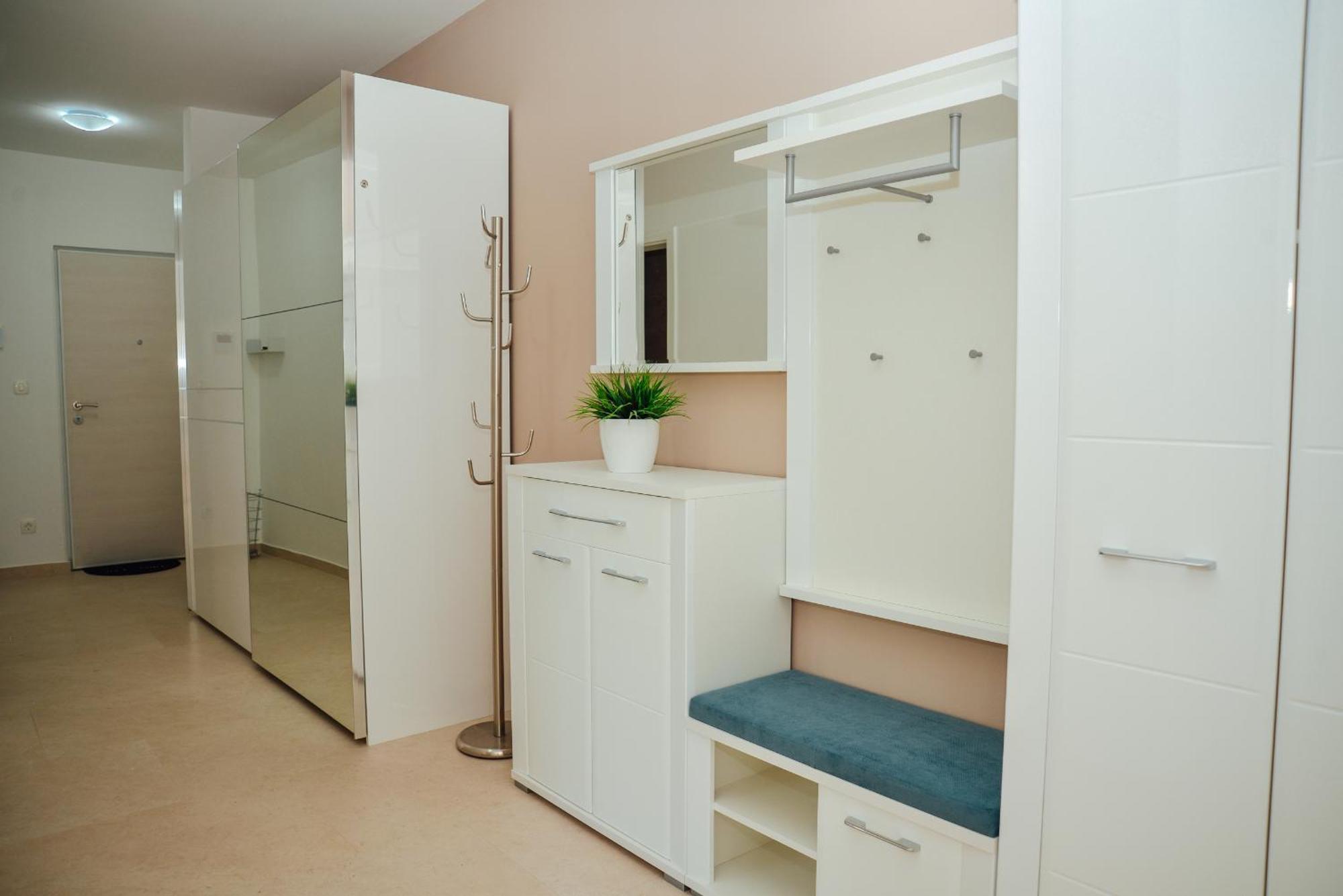 Sea View Apartment For 4 Kotor Extérieur photo